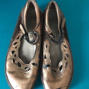 Naot shoes size 40